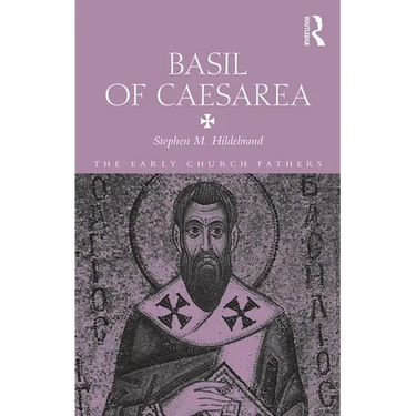 Basil of Caesarea