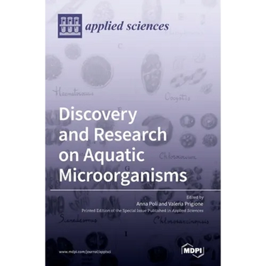 Discovery and Research on Aquatic Microorganisms