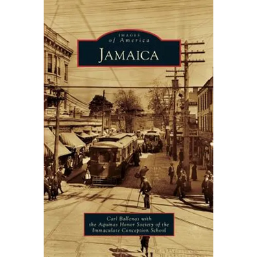 Jamaica
