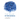 The Blue Hydrangea