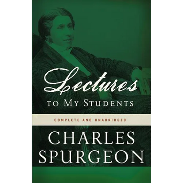 The Lectures to My Students (Revised)