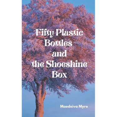 Fifty Plastic Bottles and the Shoeshine Box