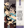 Lone Wolf & Cub Omnibus, Volume 2