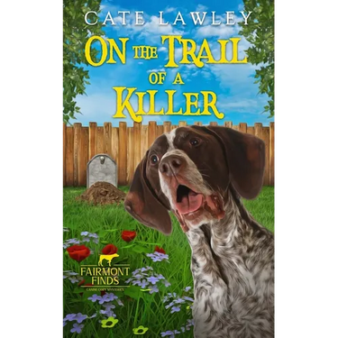 On the Trail of a Killer