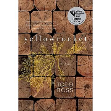 Yellowrocket