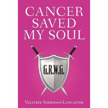 Cancer Saved My Soul