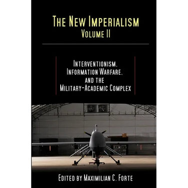 The New Imperialism, Volume 2