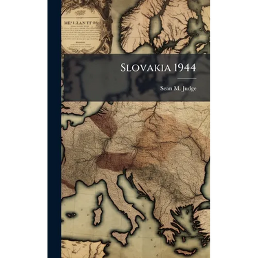 Slovakia 1944