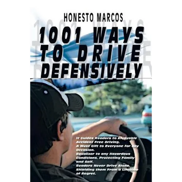 1001 Ways to Drive Defensively