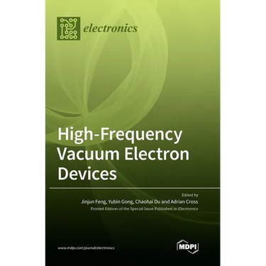 High-Frequency Vacuum Electron Devices