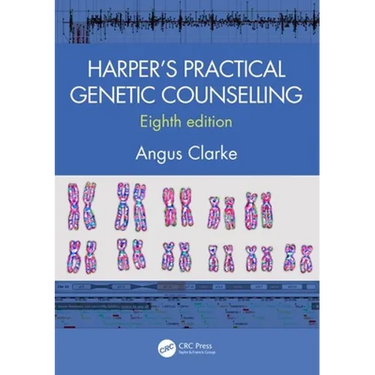 Harper's Practical Genetic Counselling, Eighth Edition