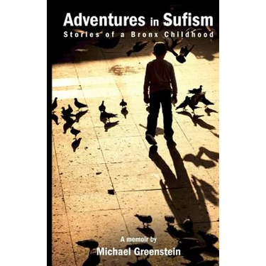 Adventures in Sufism