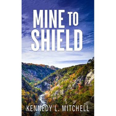 Mine to Shield Special Edition Paperback