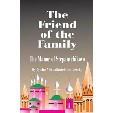 The Friend of the Family