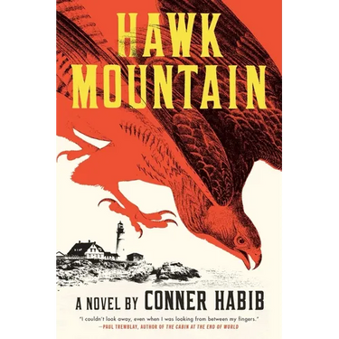 Hawk Mountain