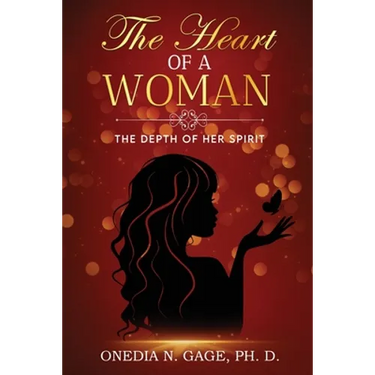 The Heart of a Woman
