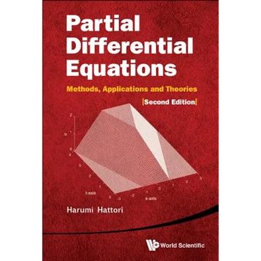 Partial Different Equat (2nd Ed)