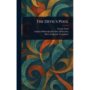 The Devil's Pool