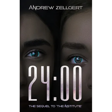 24: 00: The Sequel To The Institute