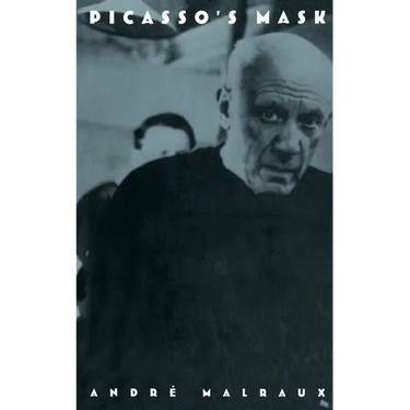 Picassos Mask PB