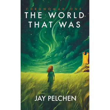 The World That Was