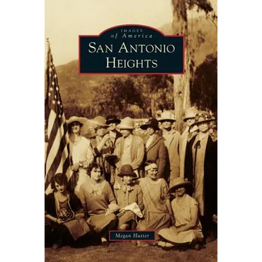 San Antonio Heights