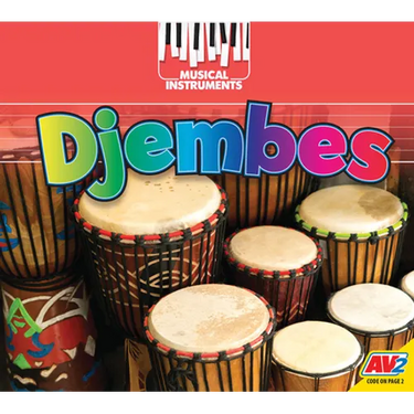 Djembes