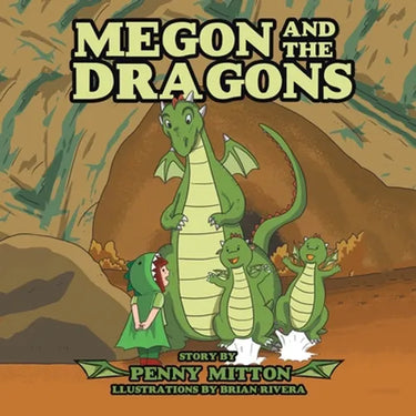Megon and the Dragons