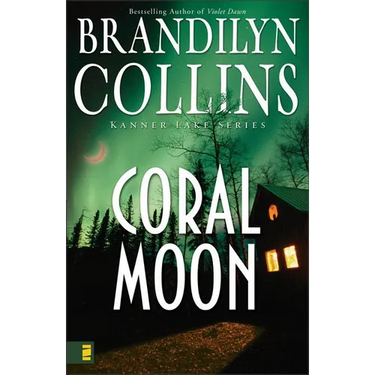 The Coral Moon