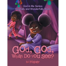 God, God, What Do You See?