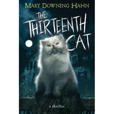 The Thirteenth Cat