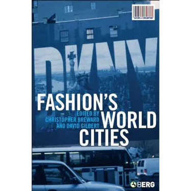 Fashion's World Cities