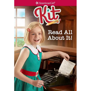 Kit: Read All about It