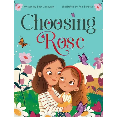 Choosing Rose