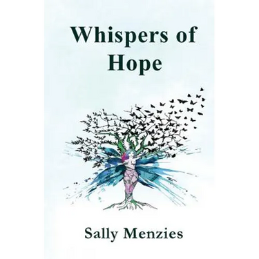 Whispers of Hope: An Empowering Testament of Transformation Poetry