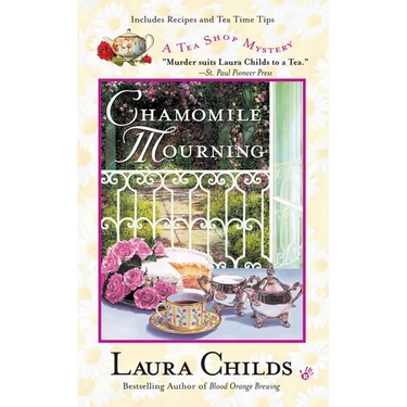 Chamomile Mourning