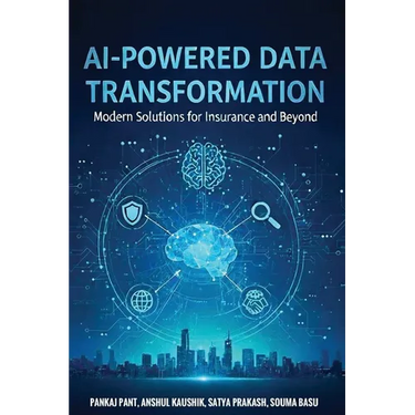 AI-Powered Data Transformation: Modern Solutions for Insurance and Beyond