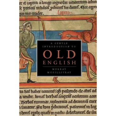 A Gentle Introduction to Old English