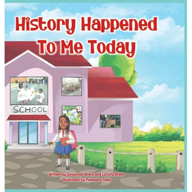 History Happened to Me Today