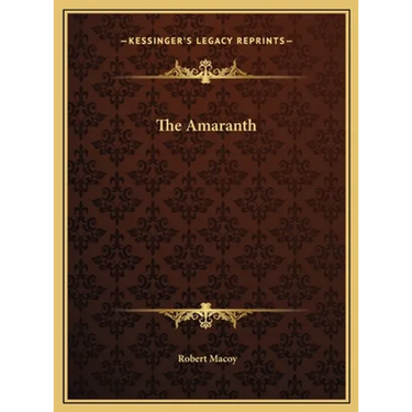 The Amaranth
