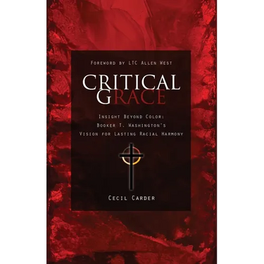 Critical Grace