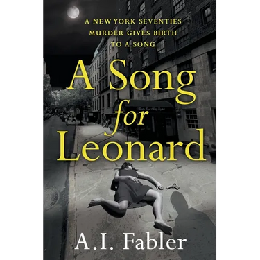 A Song for Leonard