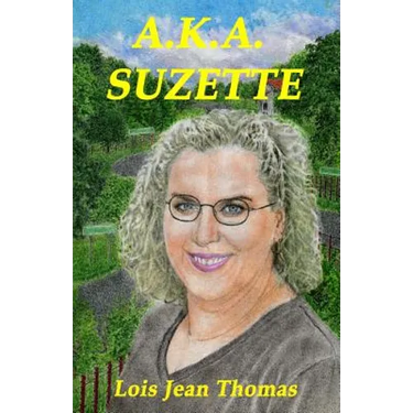 A.K.A. Suzette