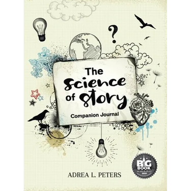 The Science of Story Journal