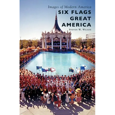 Six Flags Great America