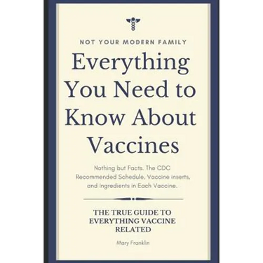 Everything You Need to Know About Vaccines