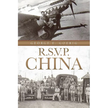 R.S.V.P. China