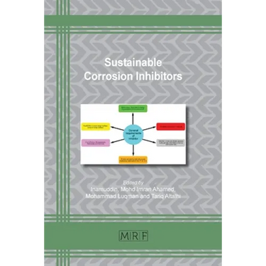 Sustainable Corrosion Inhibitors
