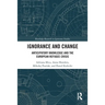 Ignorance and Change: Anticipatory Knowledge and the European Refugee Crisis