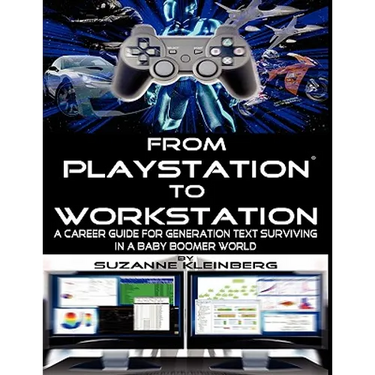 From Playstation to Workstation - U.S. Edition